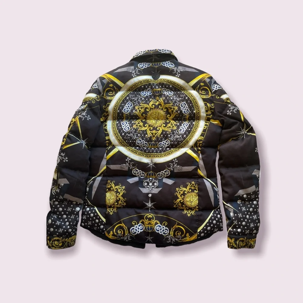 2014 Versace Collection Fall/Winter jacket. - Picture 1 of 4